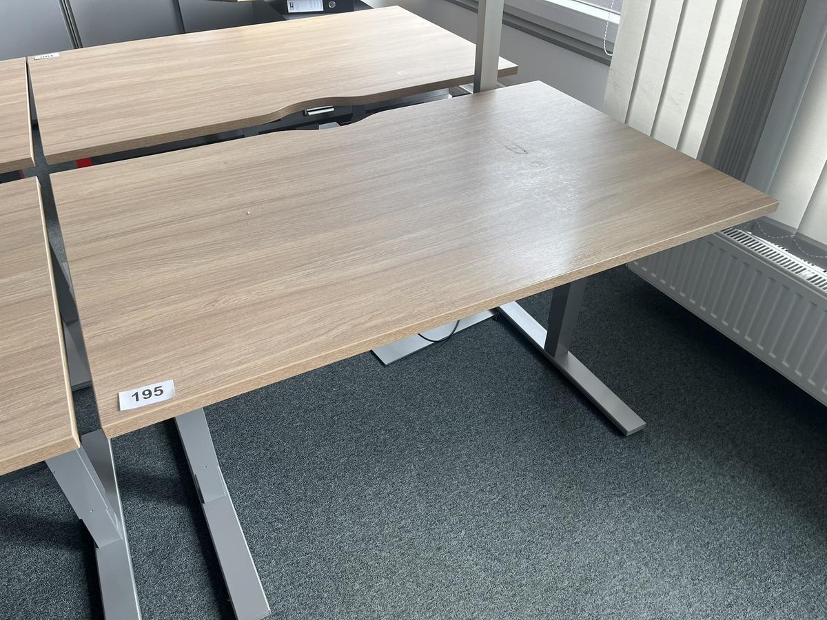 Schreibtischmodul Type B 130x80 cm?d=2026-05-25 22:20:31
