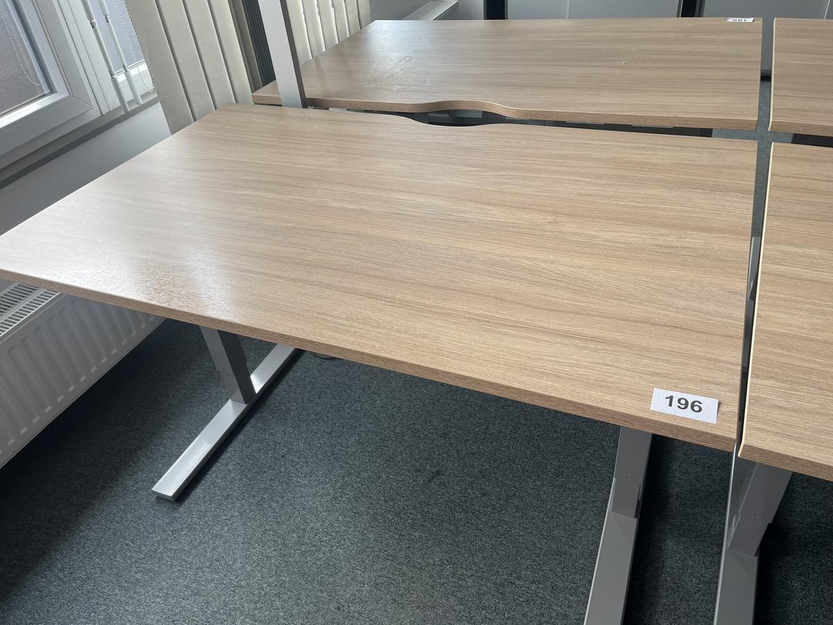 Schreibtischmodul Type B 130x80 cm?d=2026-05-25 21:22:14