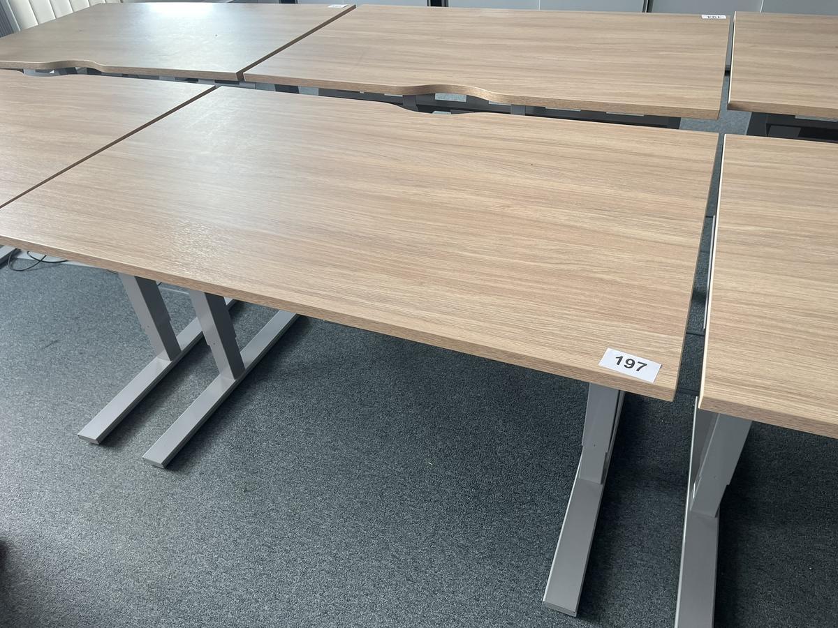 Schreibtischmodul Type B 130x80 cm?d=2026-05-25 22:22:54