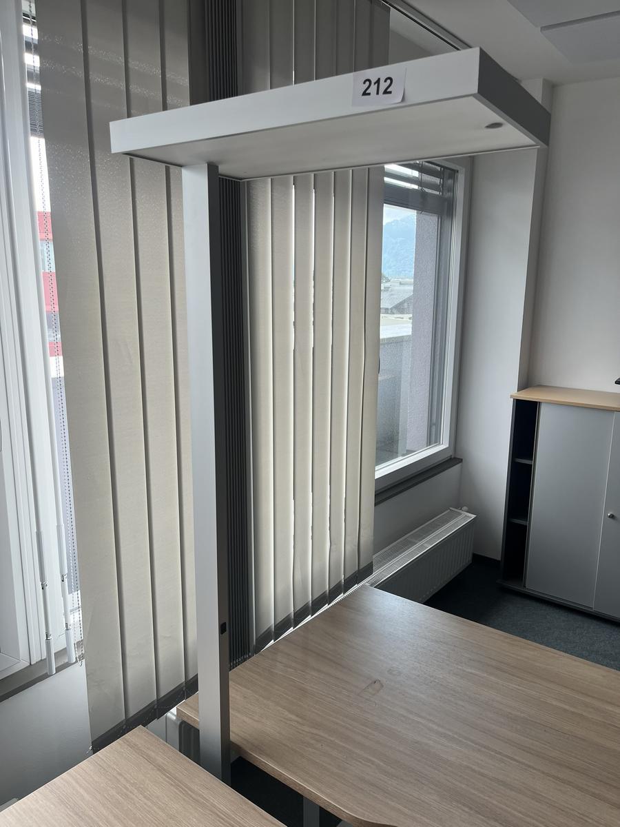 MoltoLuce B&uuml;rostehleuchte ca.60x32x195 cm?d=2026-05-25 21:28:41