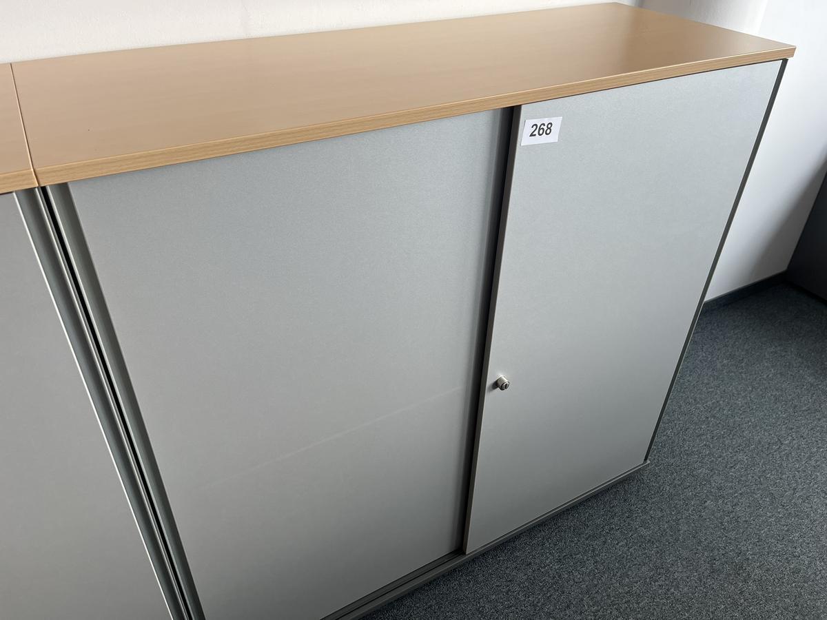 Aktenschrankmodul BENE 120x110 cm mit 3 Ordnerh&ouml;hen?d=2026-05-25 22:22:26