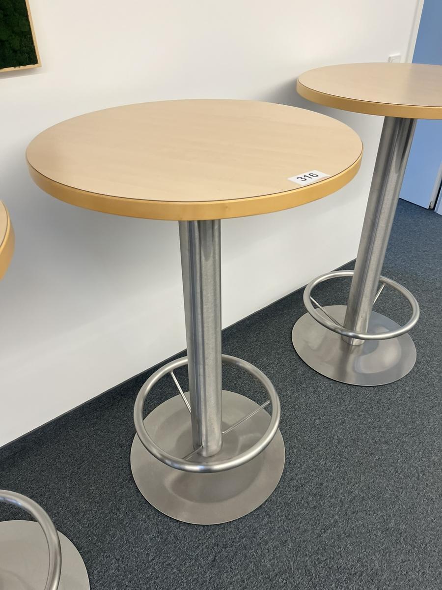 Stehtisch ca. 70 cm Durchmesser?d=2026-05-25 21:25:03