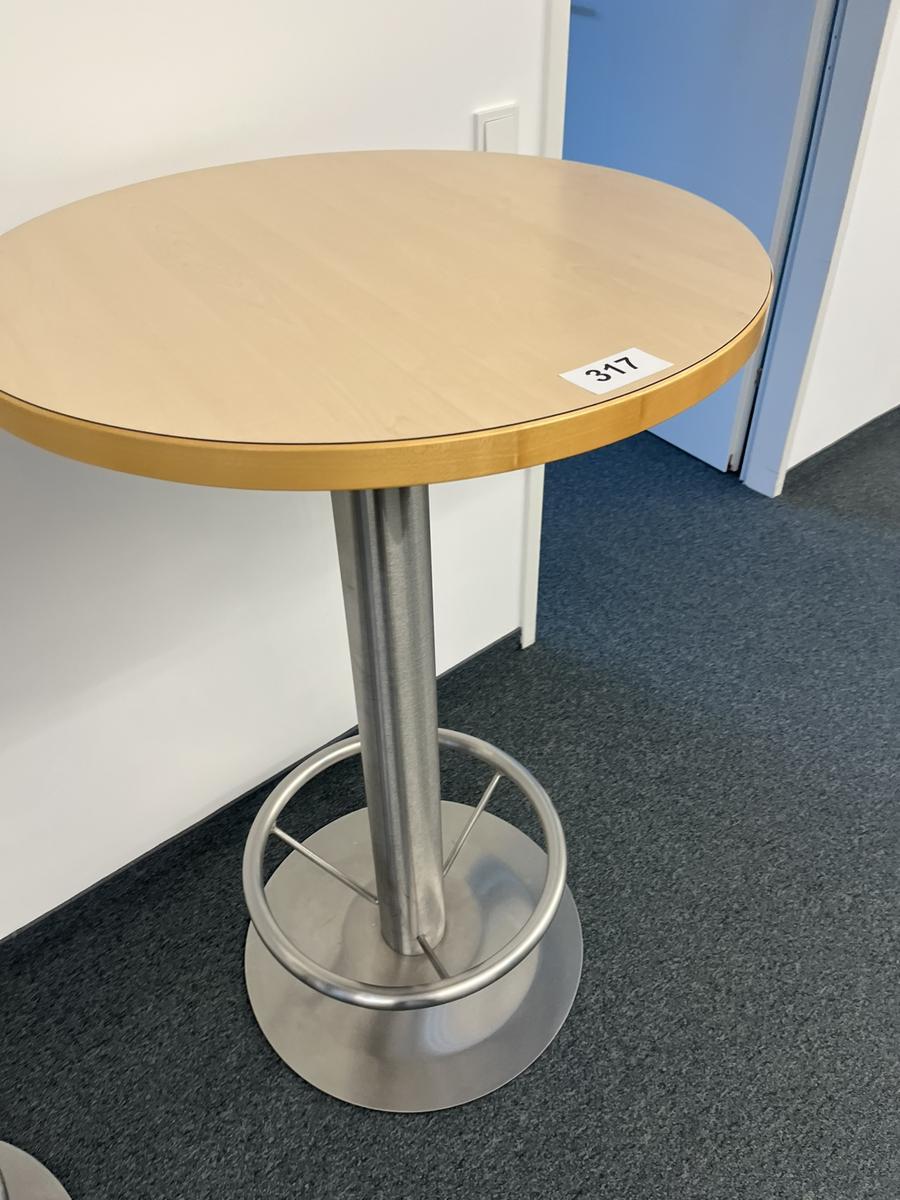 Stehtisch ca. 70 cm Durchmesser?d=2026-05-25 21:25:12