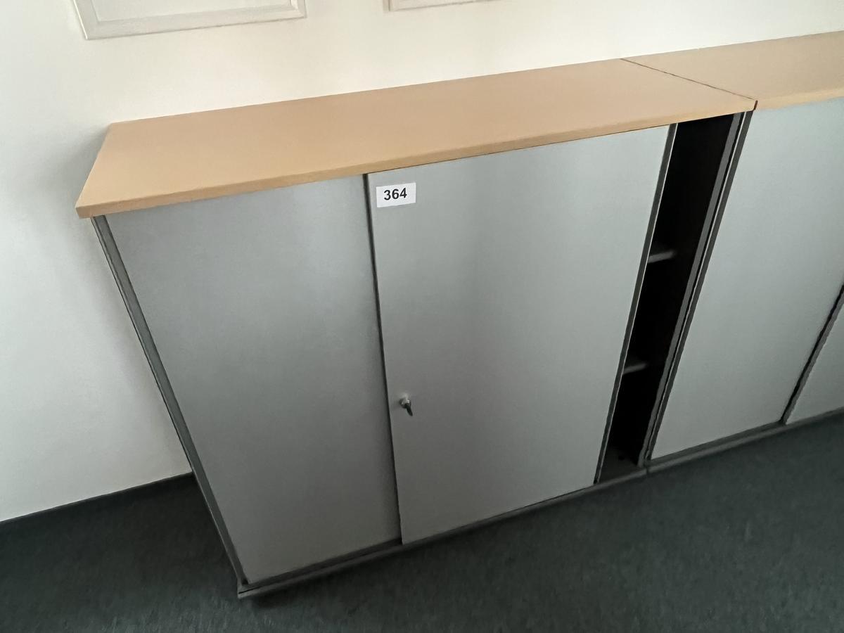 Aktenschrankmodul BENE 120x110 cm mit 3 Ordnerh&ouml;hen?d=2026-05-25 22:22:24