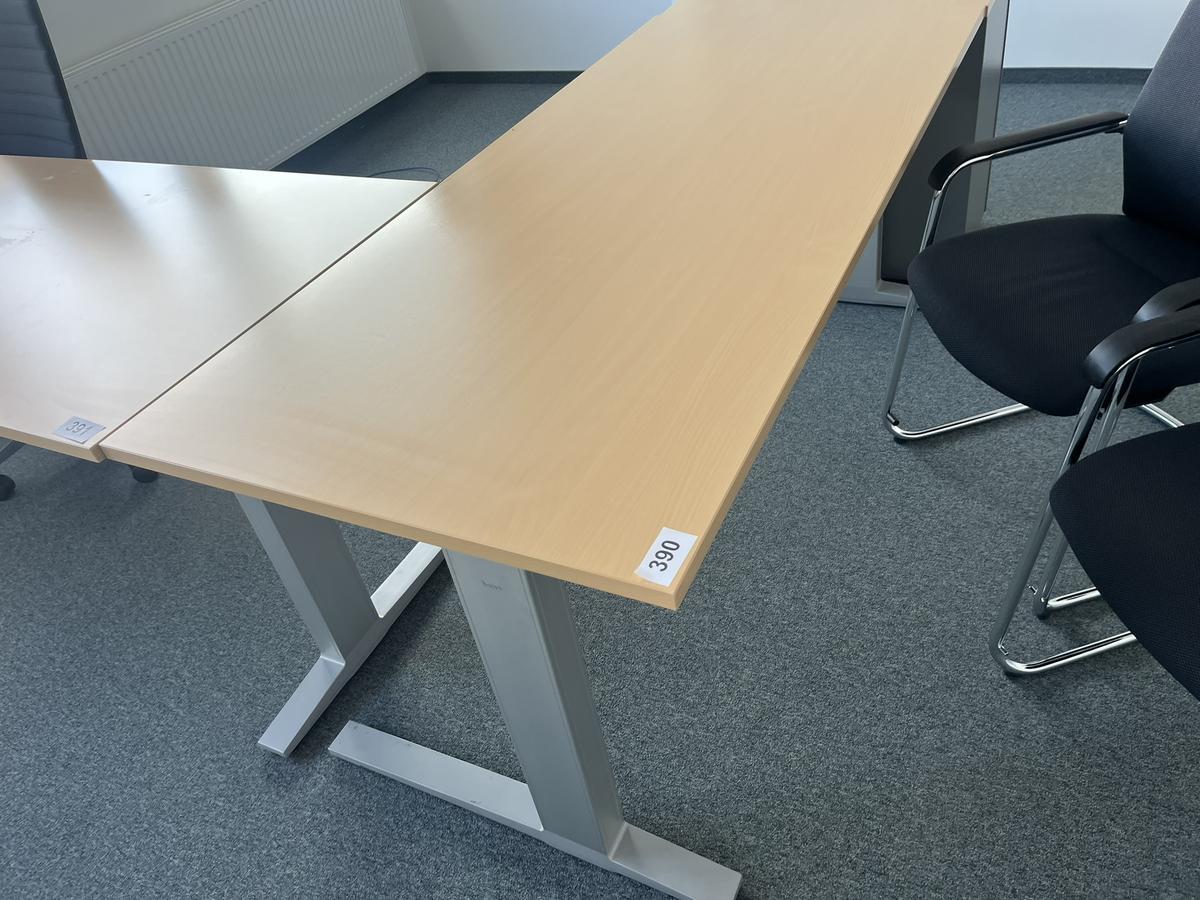 Schreibtisch BENE 180x80 cm?d=2026-05-25 21:25:07