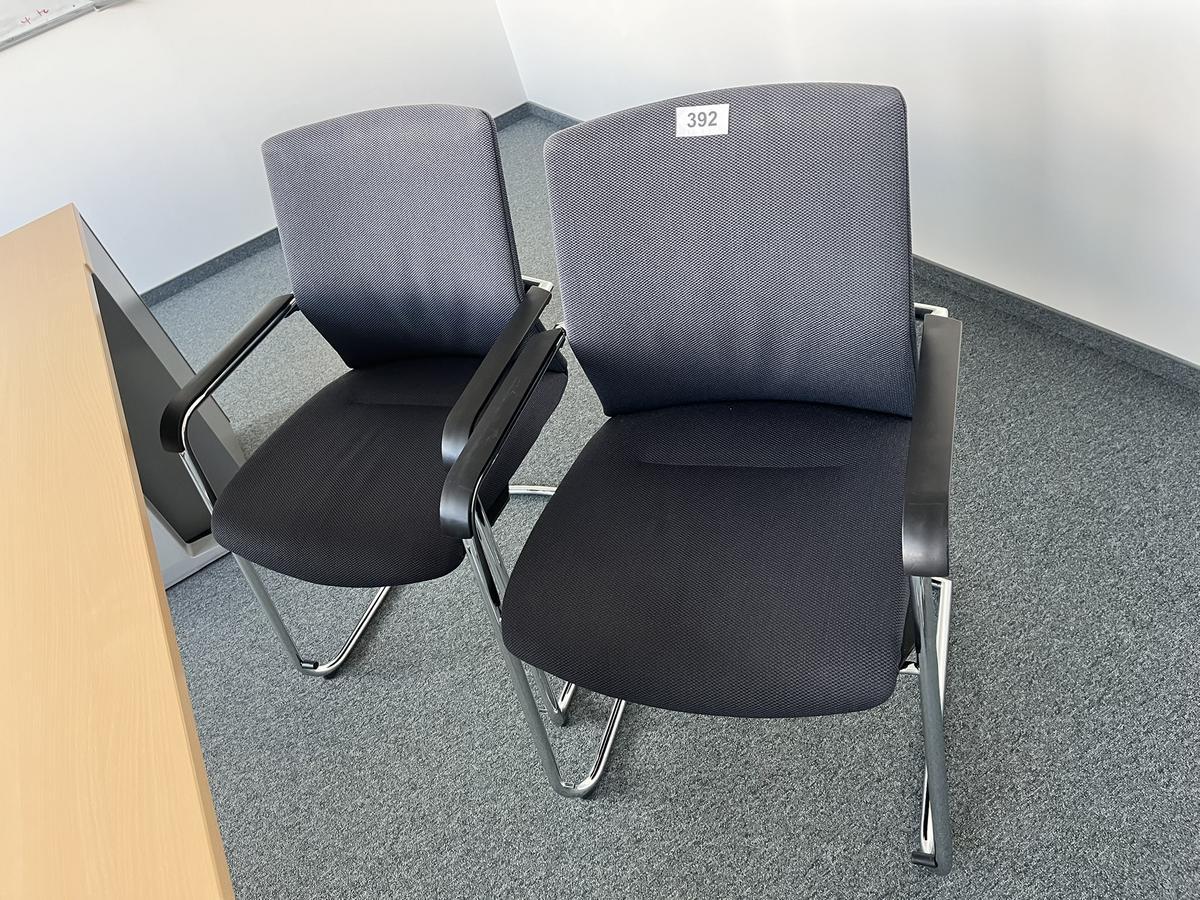 2 St&uuml;ck Freischwinger Besprechungsst&uuml;hle Wilkhahn?d=2026-05-25 21:24:33
