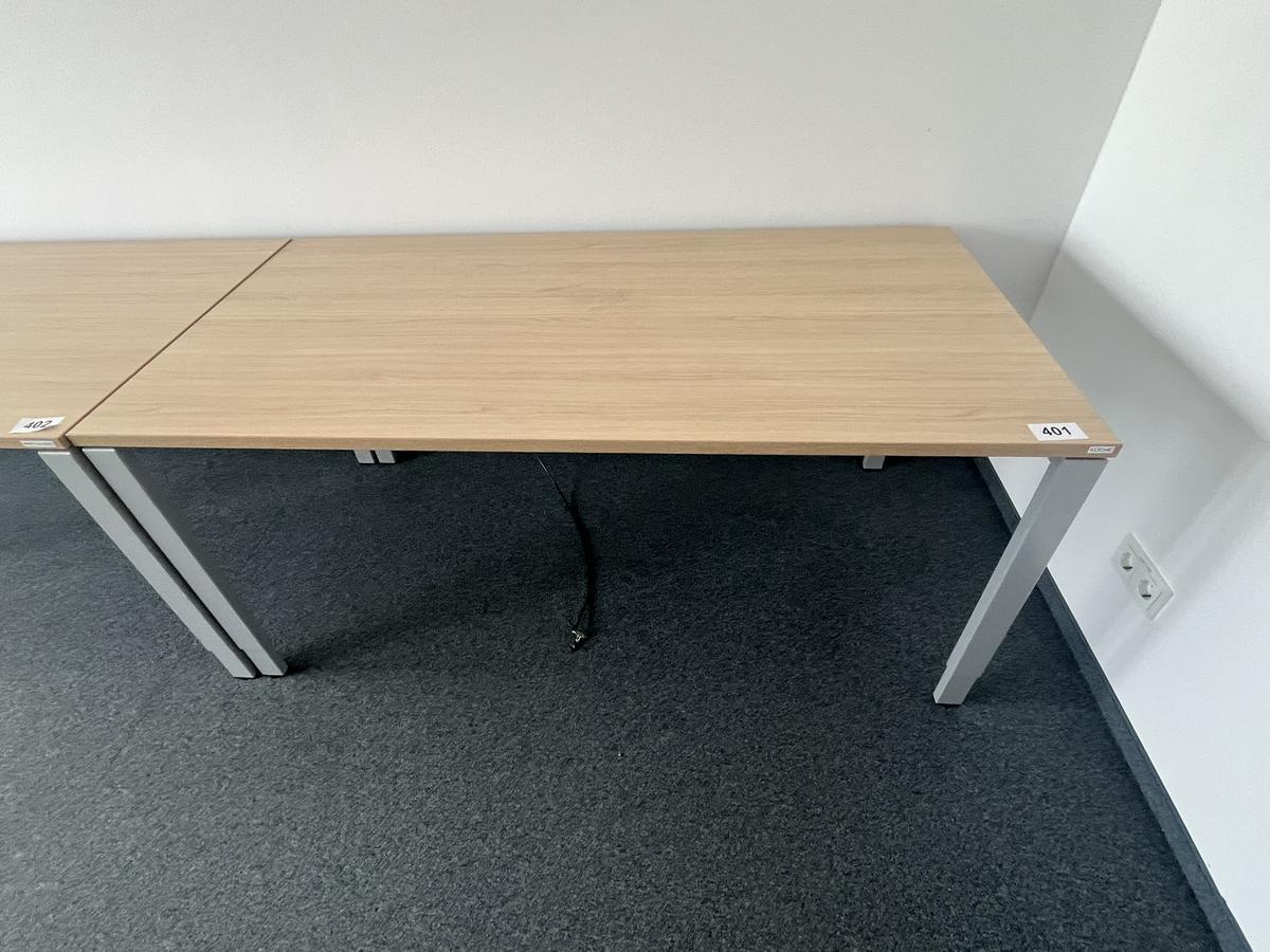 Schreibtischmodul BENE 160x80 cm?d=2026-05-25 21:25:10