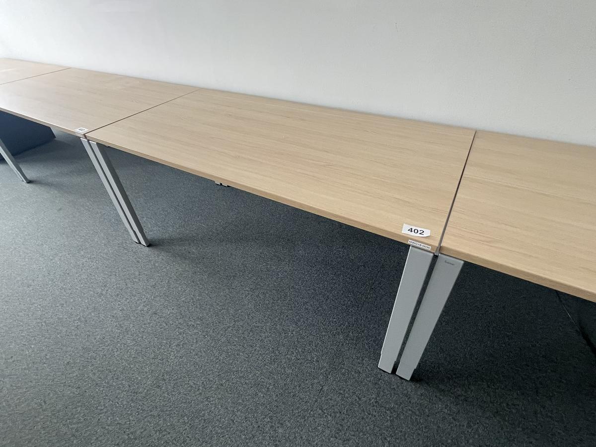 Schreibtischmodul BENE 160x80 cm?d=2026-05-25 21:25:05