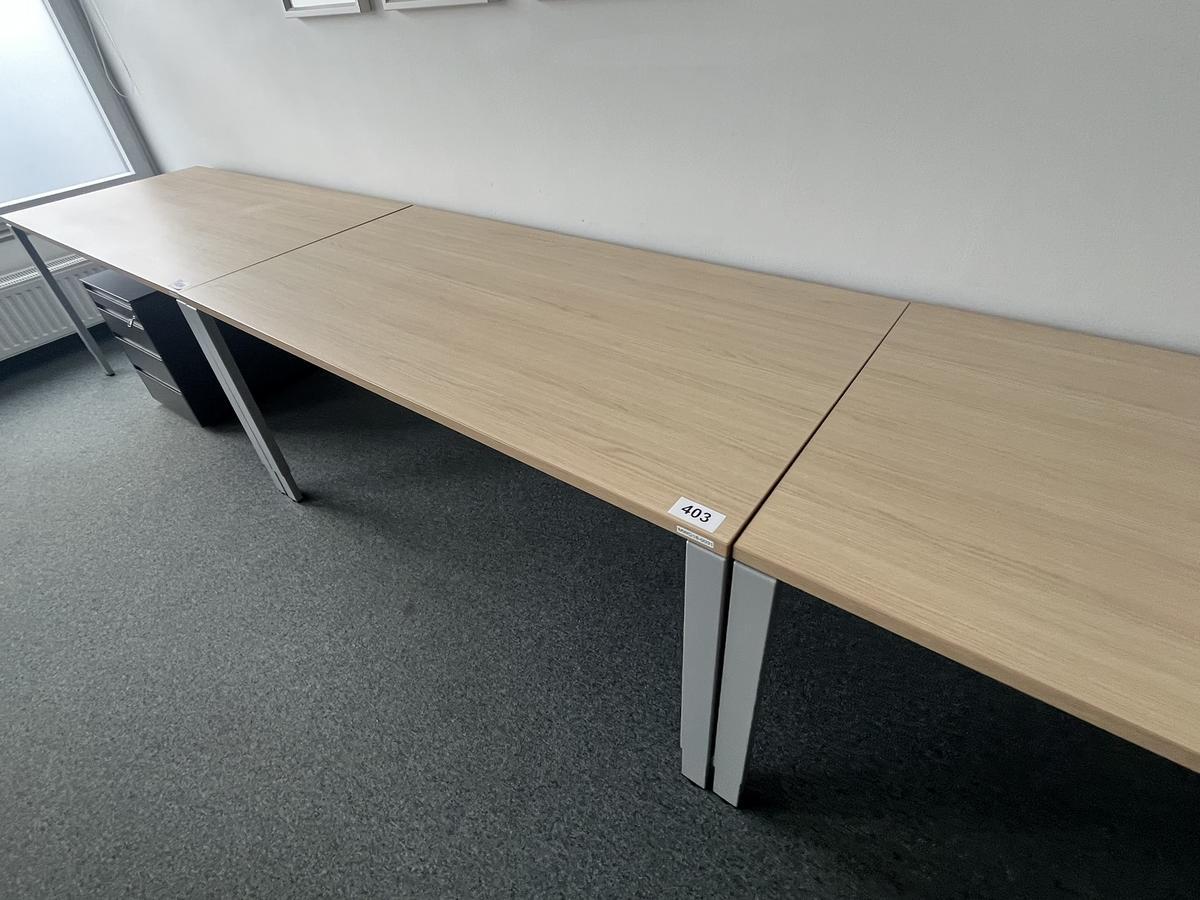 Schreibtischmodul BENE 160x80 cm?d=2026-05-25 21:25:10