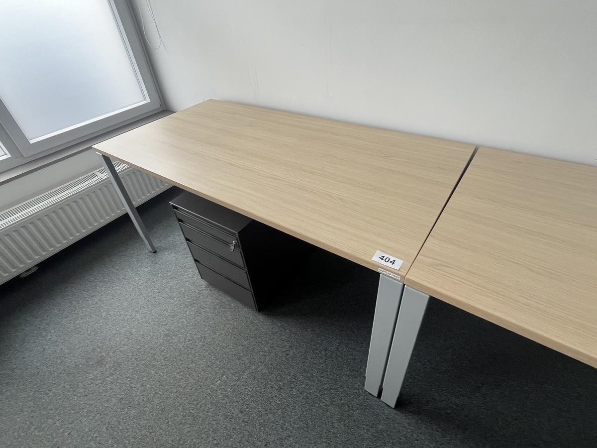 Schreibtischmodul BENE 160x80 cm?d=2026-05-25 21:25:05
