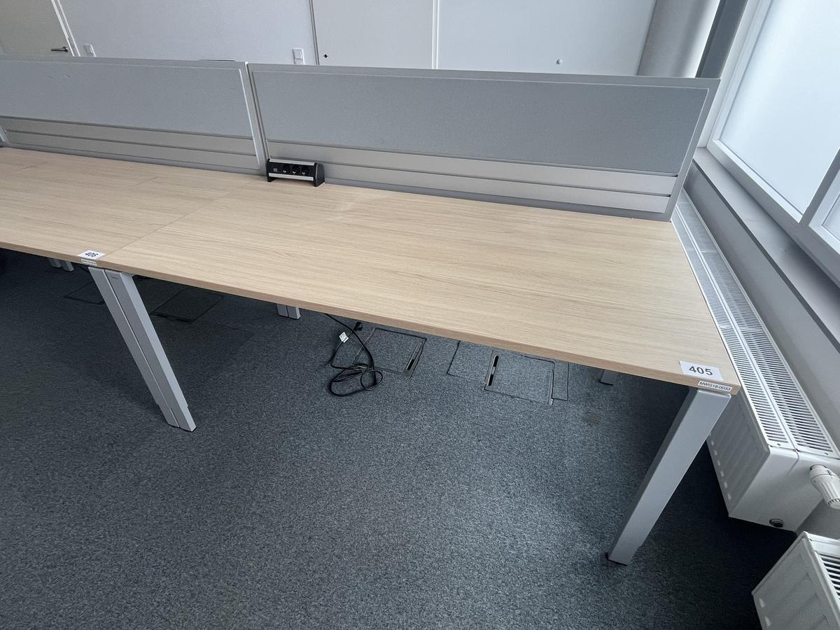 Schreibtischmodul BENE 160x80 cm?d=2026-05-25 21:25:07