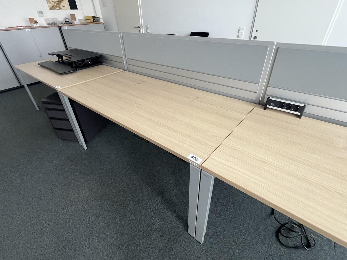 Schreibtischmodul BENE 160x80 cm?d=2026-05-25 22:23:26