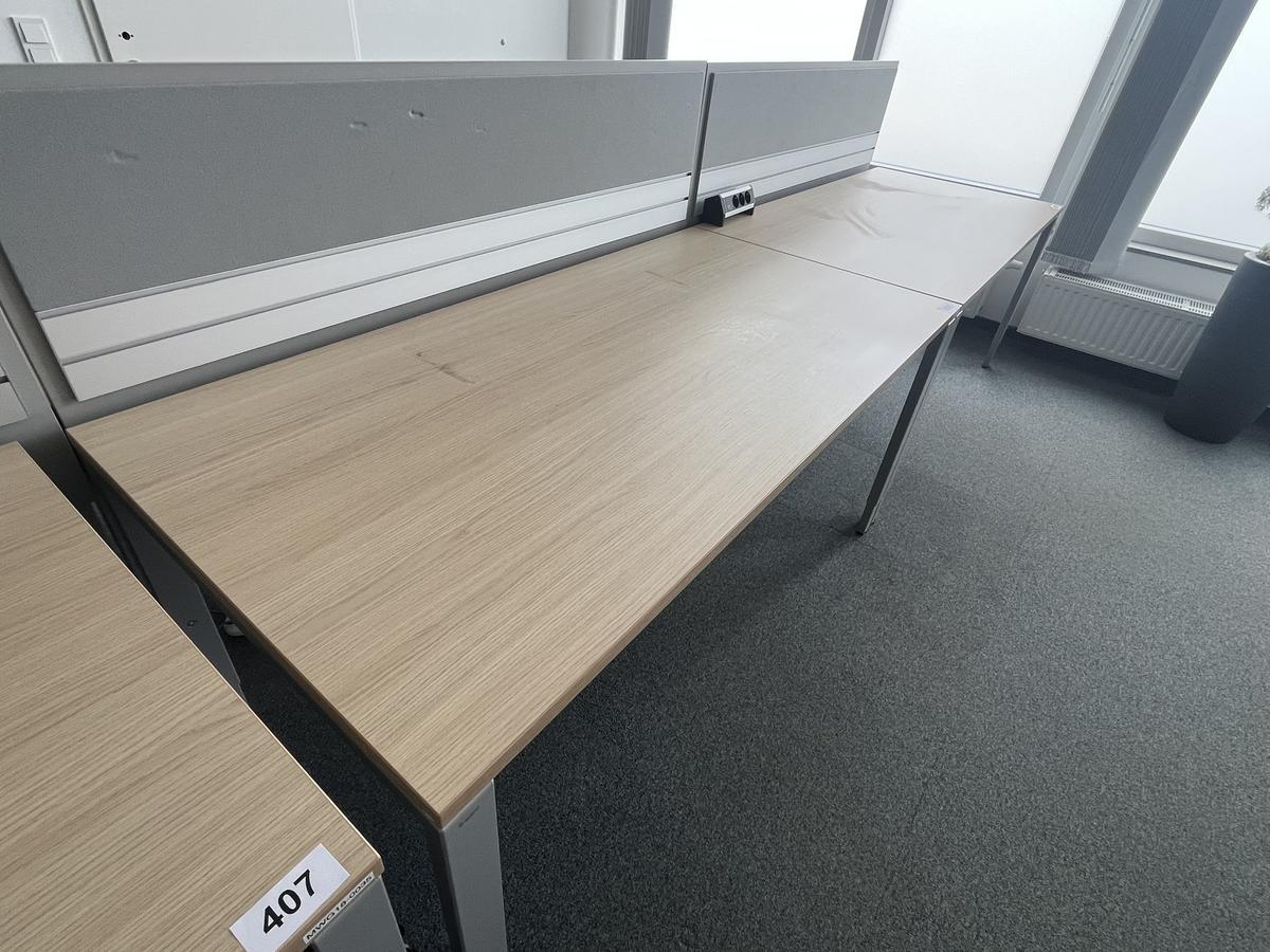 Schreibtischmodul BENE 160x80 cm?d=2026-05-25 22:22:27