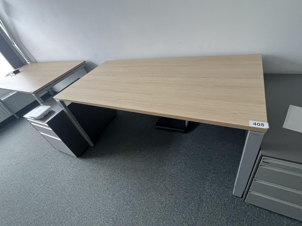 Schreibtischmodul BENE 160x80 cm?d=2026-05-25 21:25:09