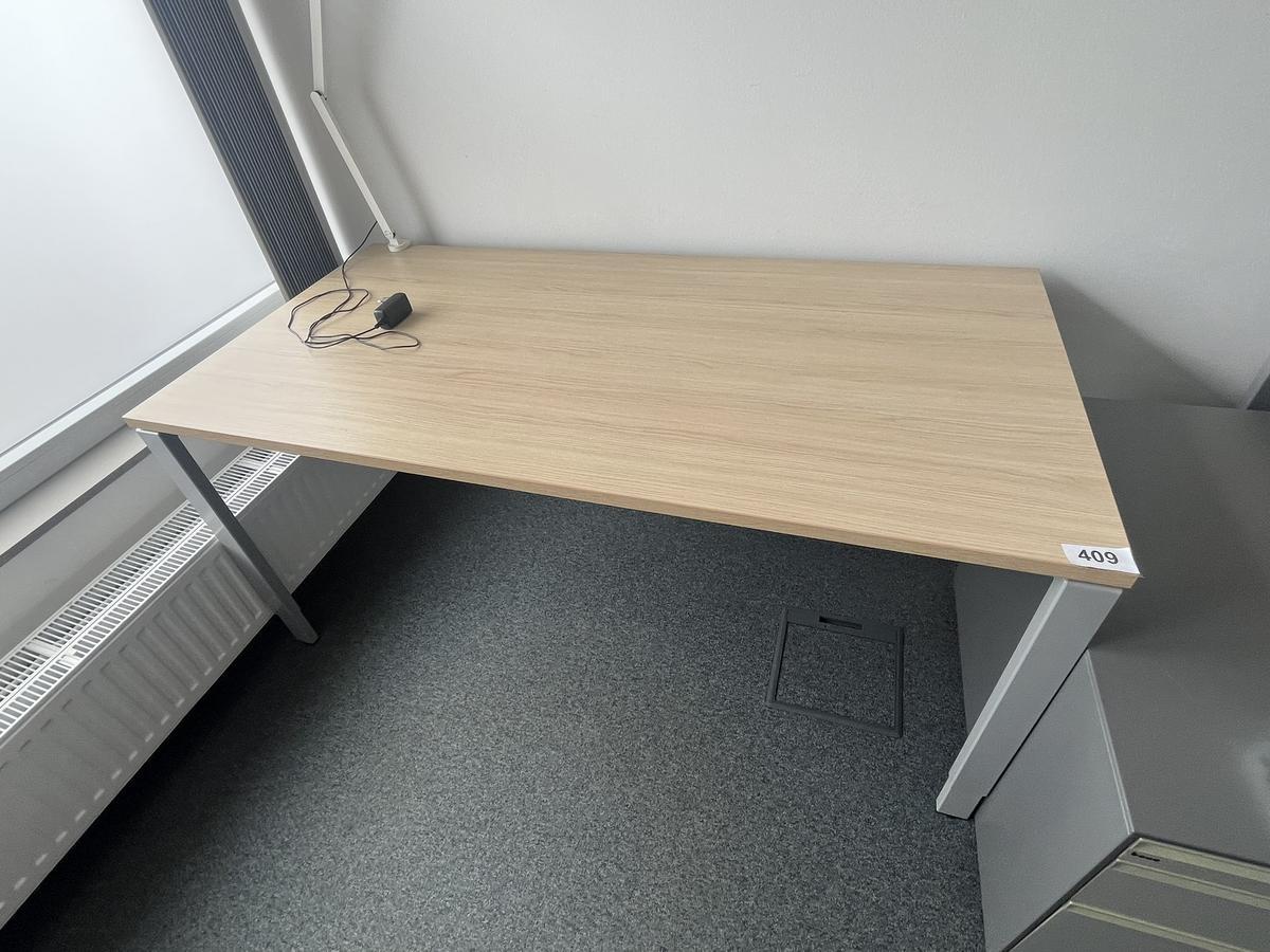 Schreibtischmodul BENE 160x80 cm?d=2026-05-25 21:25:06