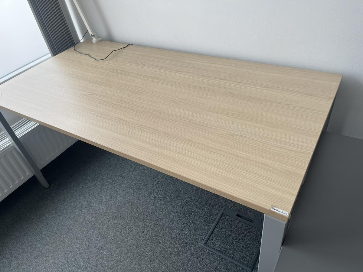 Schreibtischmodul BENE 160x80 cm?d=2026-05-25 21:25:05