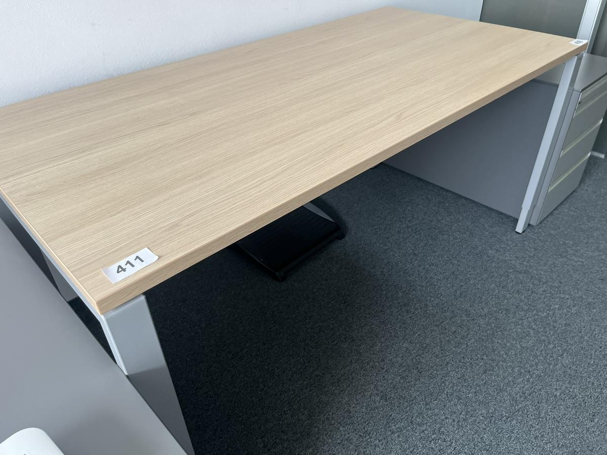 Schreibtischmodul BENE 160x80 cm?d=2026-05-25 21:25:06