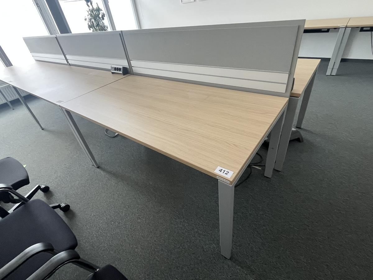 Schreibtischmodul BENE 160x80 cm mit R&uuml;ckwand?d=2026-05-25 21:25:06