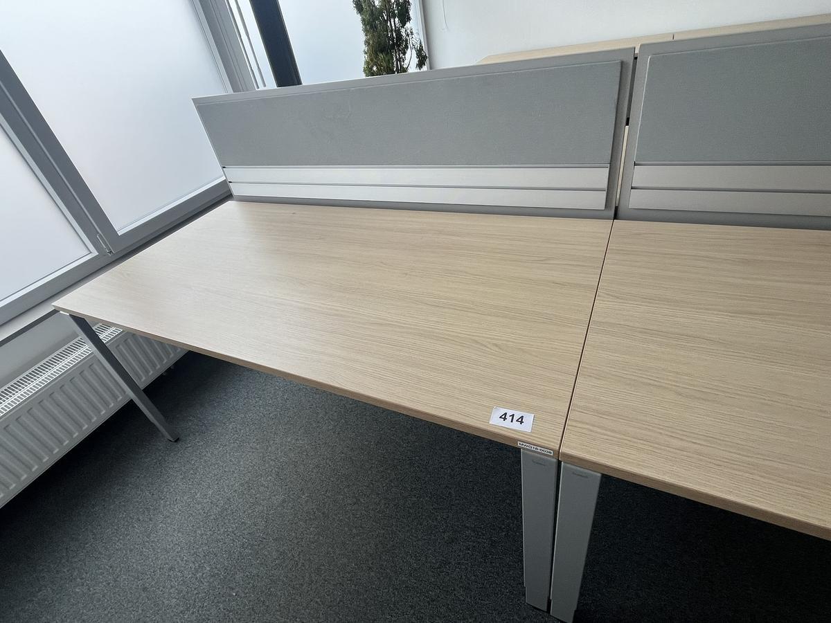 Schreibtischmodul BENE 160x80 cm mit R&uuml;ckwand?d=2026-05-25 21:25:15