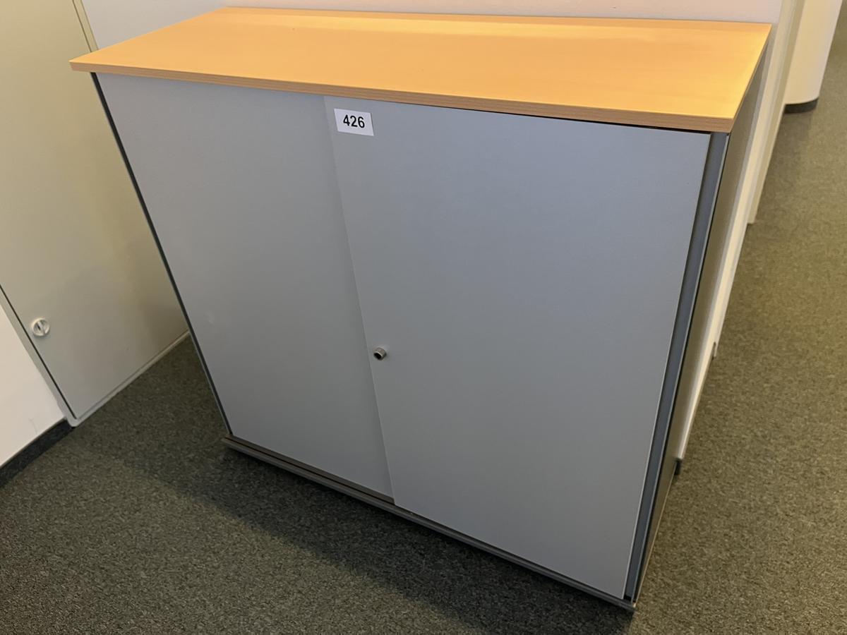 Aktenschrankmodul BENE 120x110 cm mit 3 Ordnerh&ouml;hen?d=2026-05-25 22:22:29