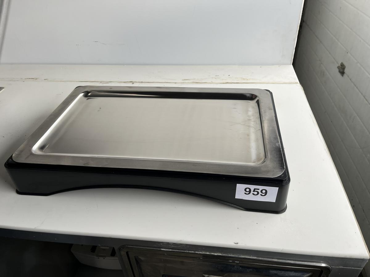 HENDI COOLED DISPLAY WITH COVER mit K&uuml;hlakku?d=2026-05-25 21:22:07