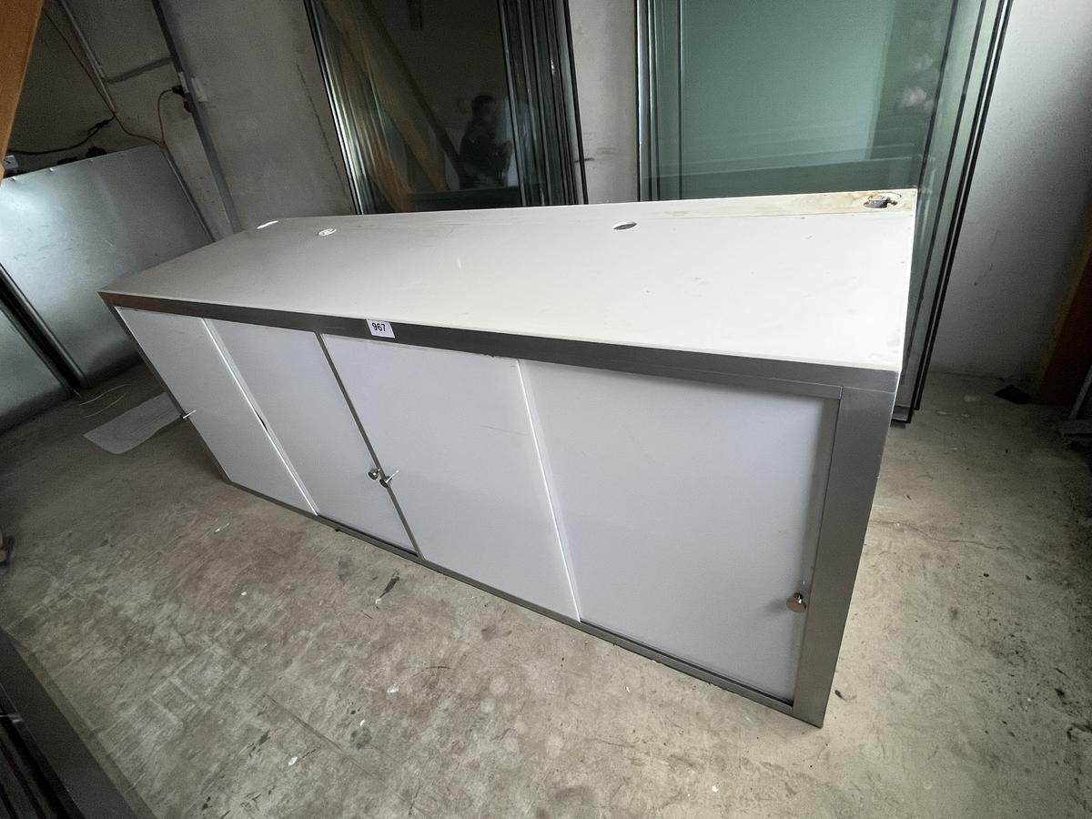 Barverbau mit Aufsatz 230/74/90 cm - Aufsatz 230/115 cm?d=2026-05-25 22:20:20