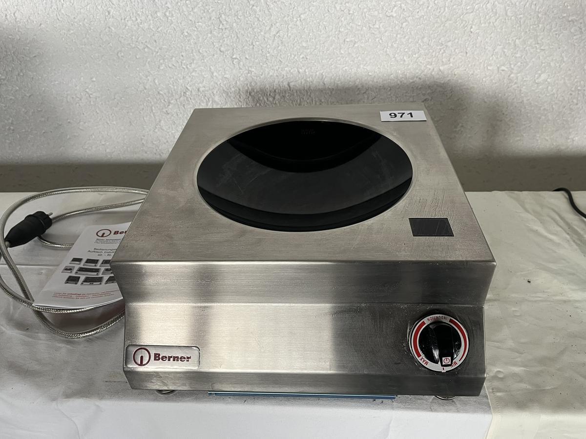BERNER Auftisch Induktions Wok BWK 3.5  neu , im Karton?d=2026-05-25 22:20:06
