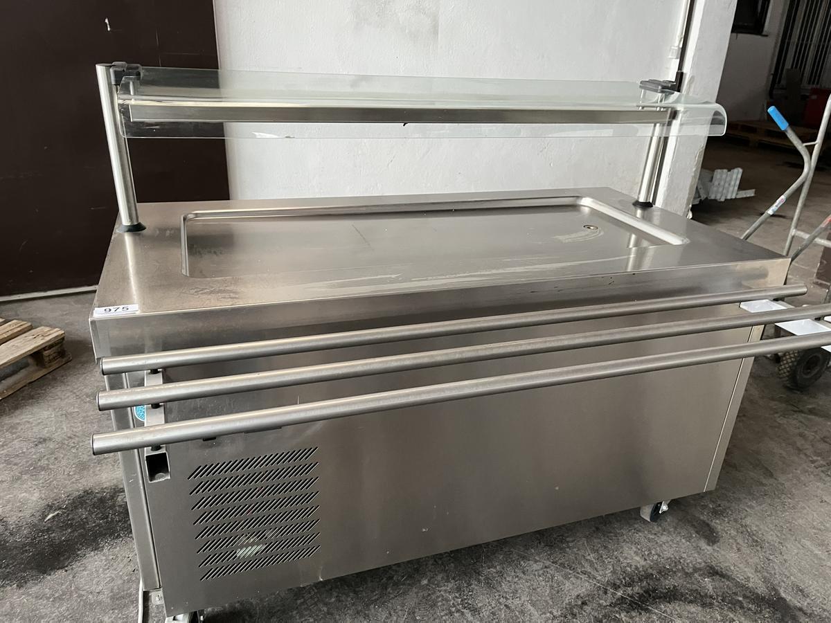 RIEBER K&uuml;hlbuffet mit Aggregat steckerfertig Modular - mobil 160/110/127 cm?d=2026-05-25 21:22:14