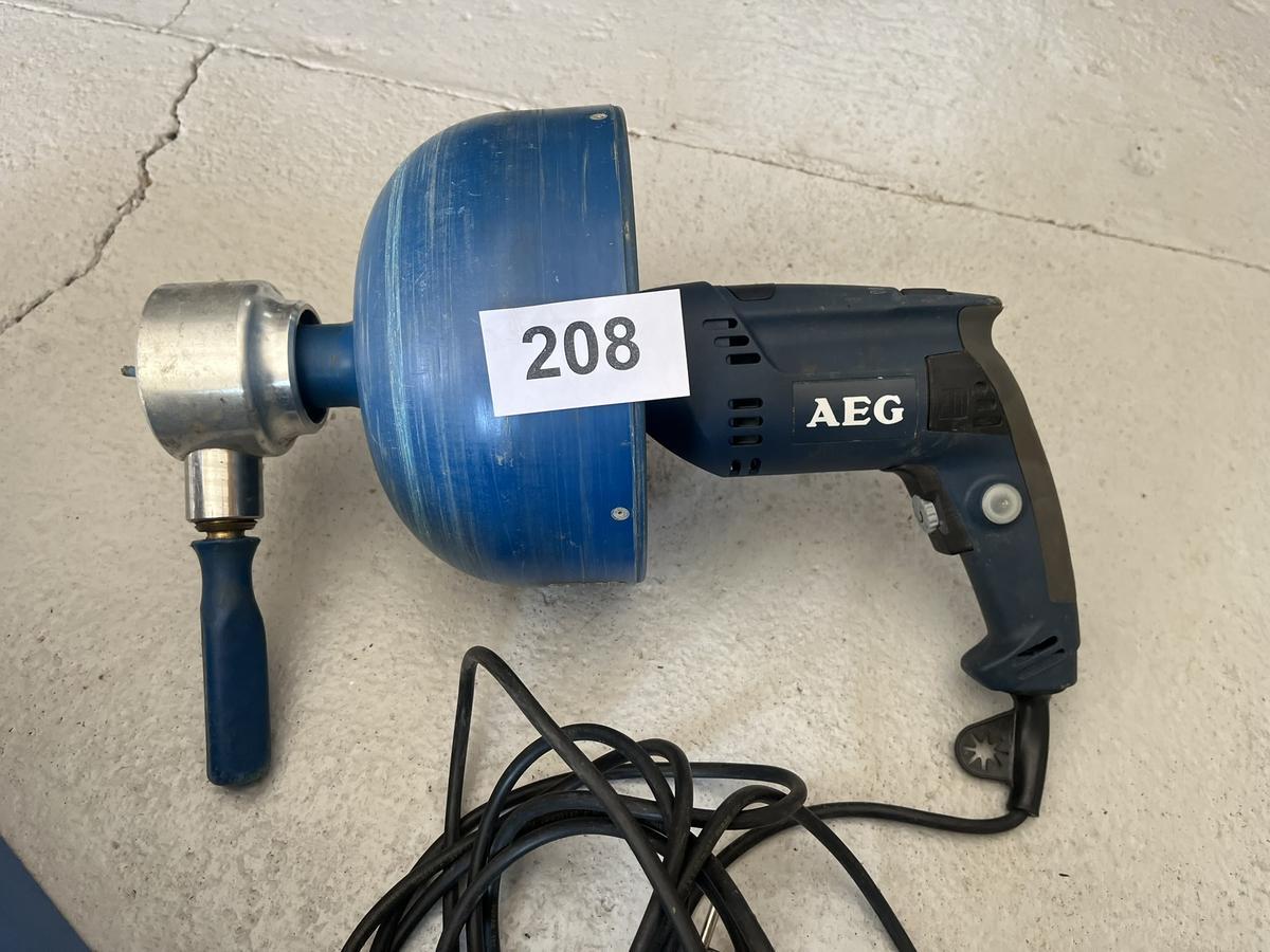 Rioned Rohrreiniger mit AEG Antrieb im Koffer?d=2026-05-25 21:21:31