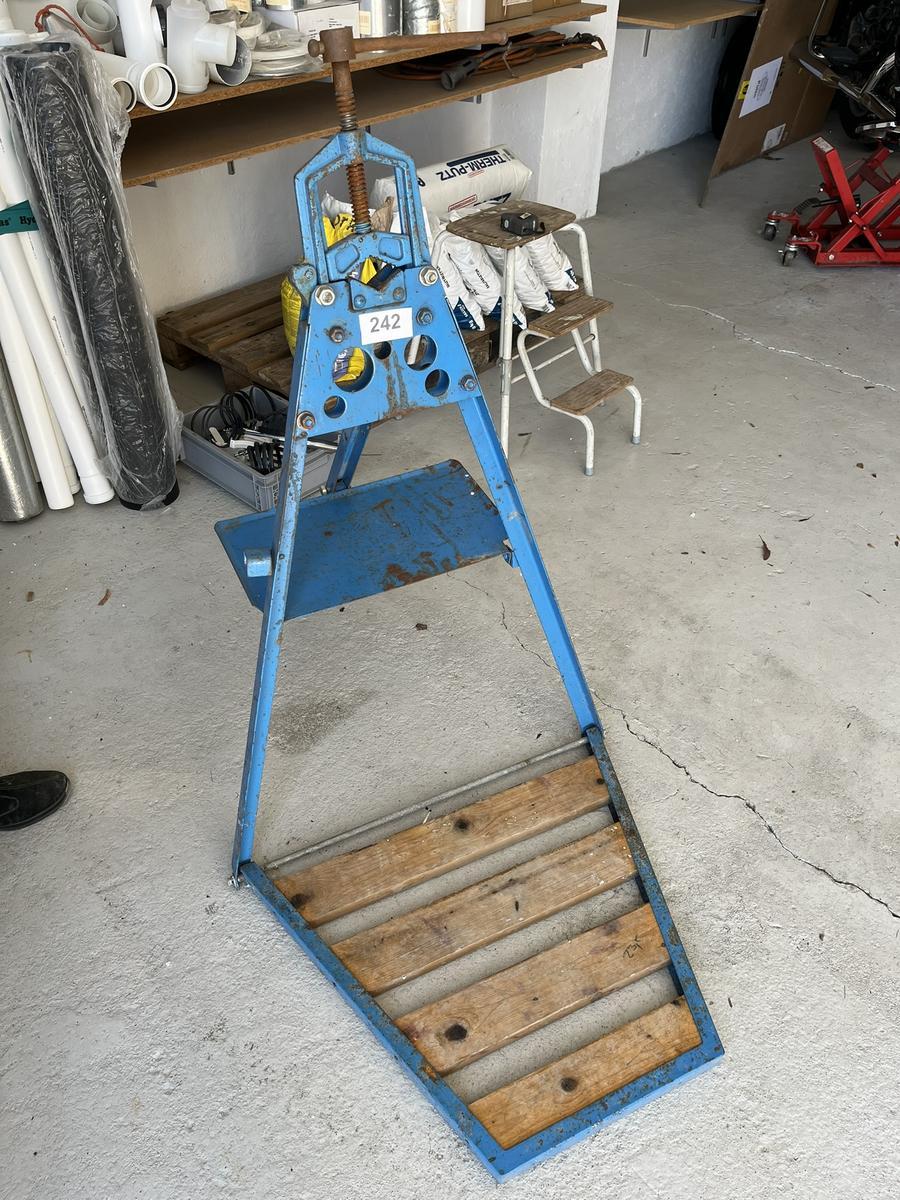 Pionier Rohrst&auml;nder?d=2026-05-25 21:22:14