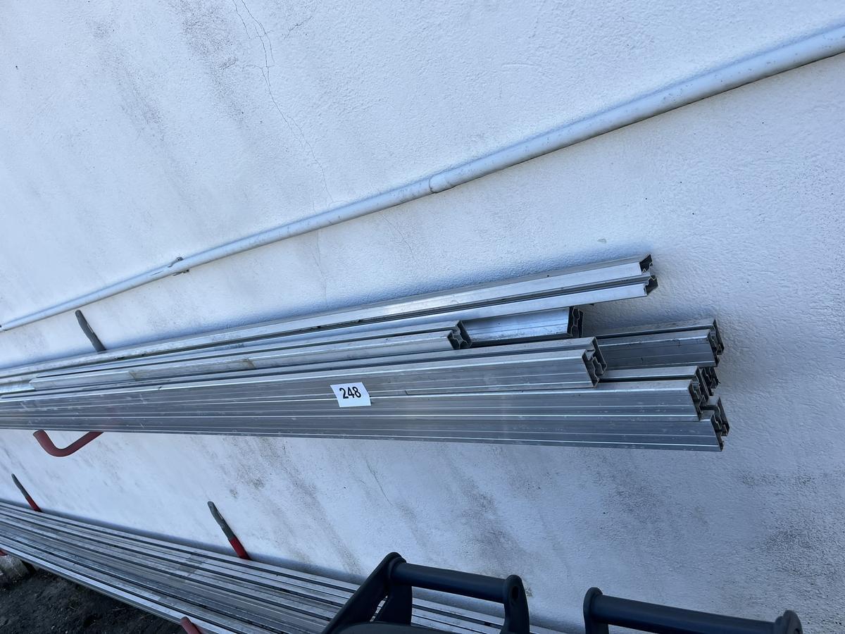 PV-Monageschienen Fab. Schletter ca. 50 lfm?d=2026-05-25 22:20:25