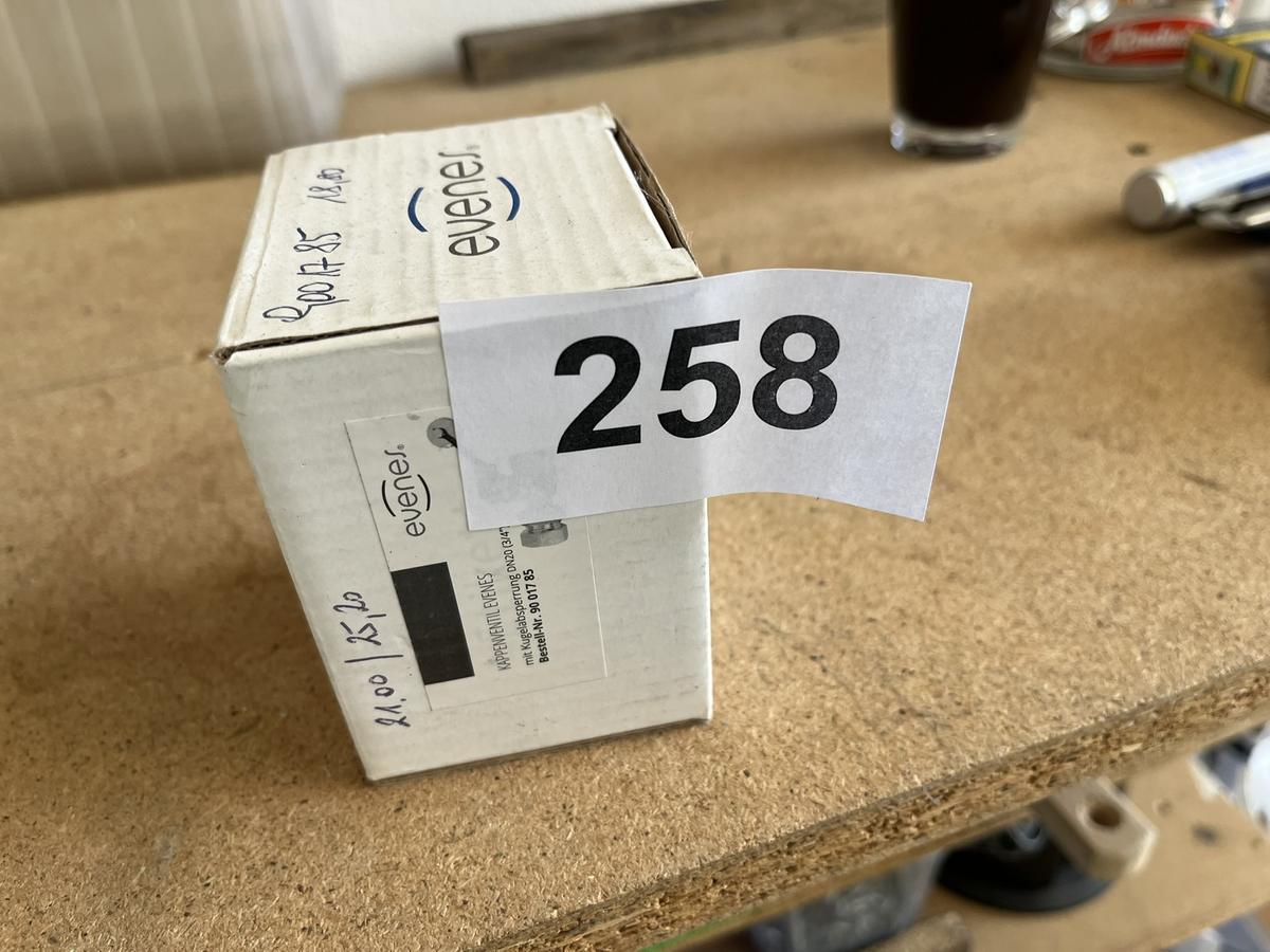 2 Stk. Schnellkupplungen f&uuml;r Ausdehnungsf&auml;&szlig; AbsperrverschraubungTyp EVENES?d=2026-05-25 22:20:33