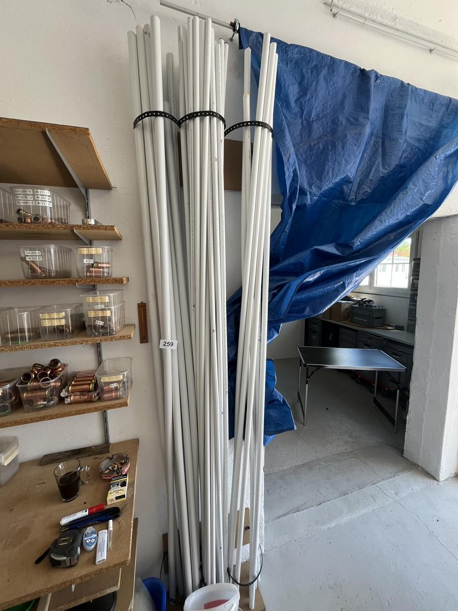 ca. 80 lfm Kelit Kelox Mehrschicht-Verbundrohr Stangenware 20 - 32 mm?d=2026-05-25 21:21:23