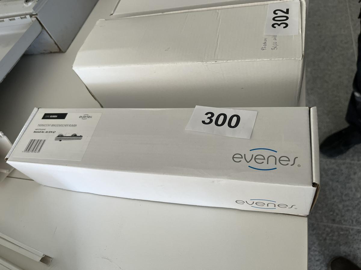 EVENES Thermostatbrausemischer, Fab. Rumba?d=2026-05-25 21:22:30