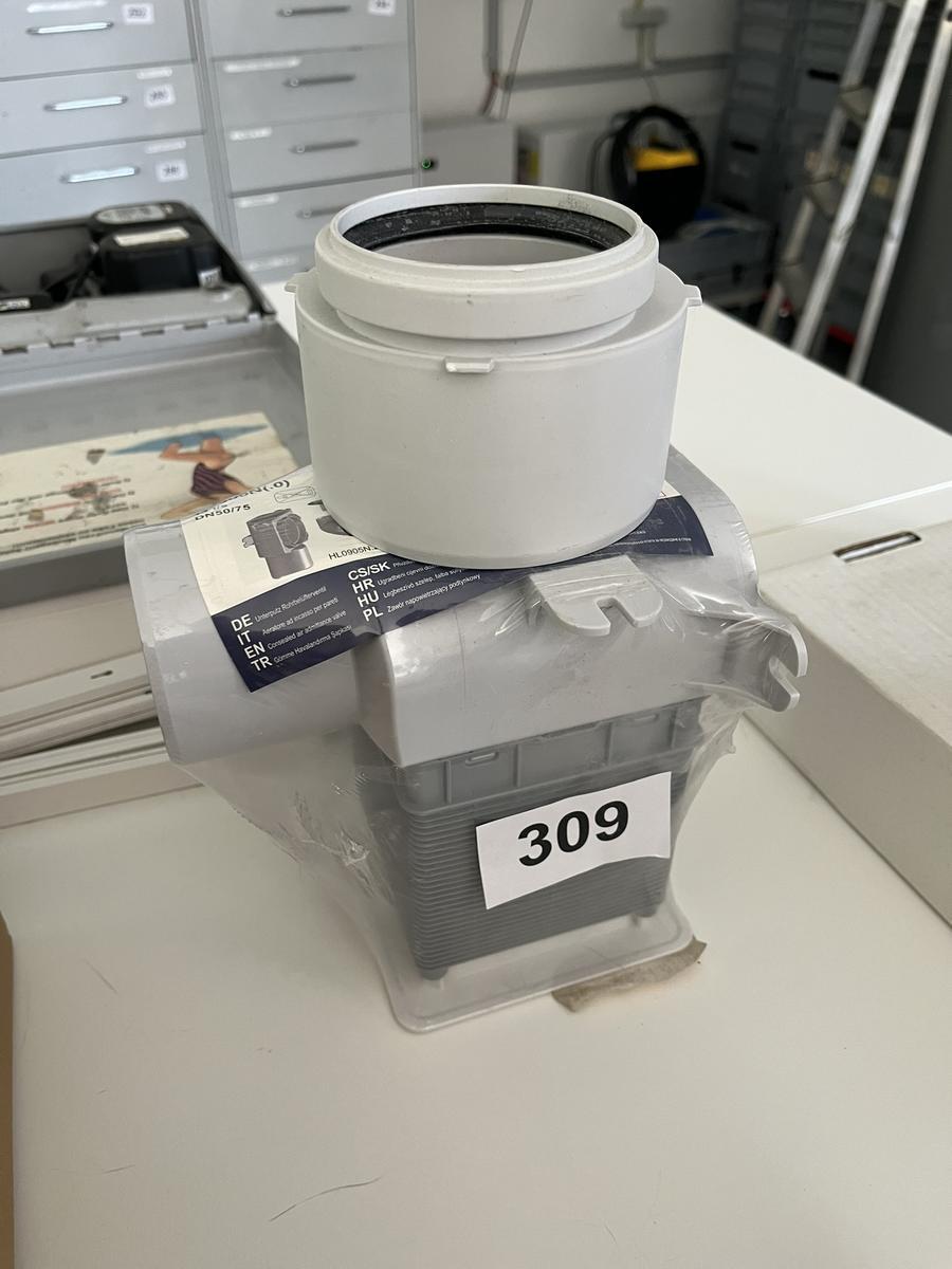 HL 905 N inkl. Reduzierung