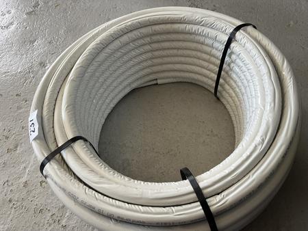 Valsir Verbundrohr EXAL 16 x 2, 50 lfm