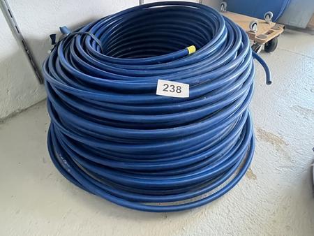 Kelox Fu�bodenheizungsrohr 16 x 2 mm, 250 lfm