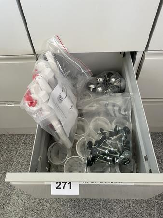Sp�lkasten-Ersatzteile