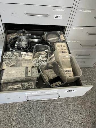 CU-Klipprohrschellen und L�ftungsschellen