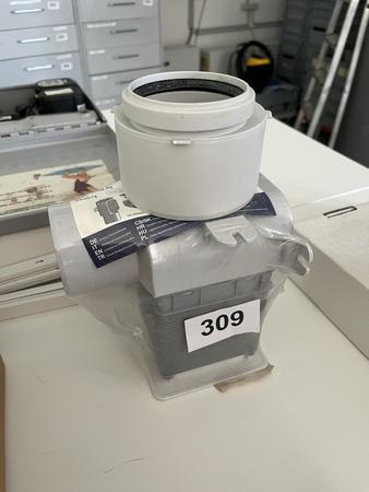 HL 905 N inkl. Reduzierung