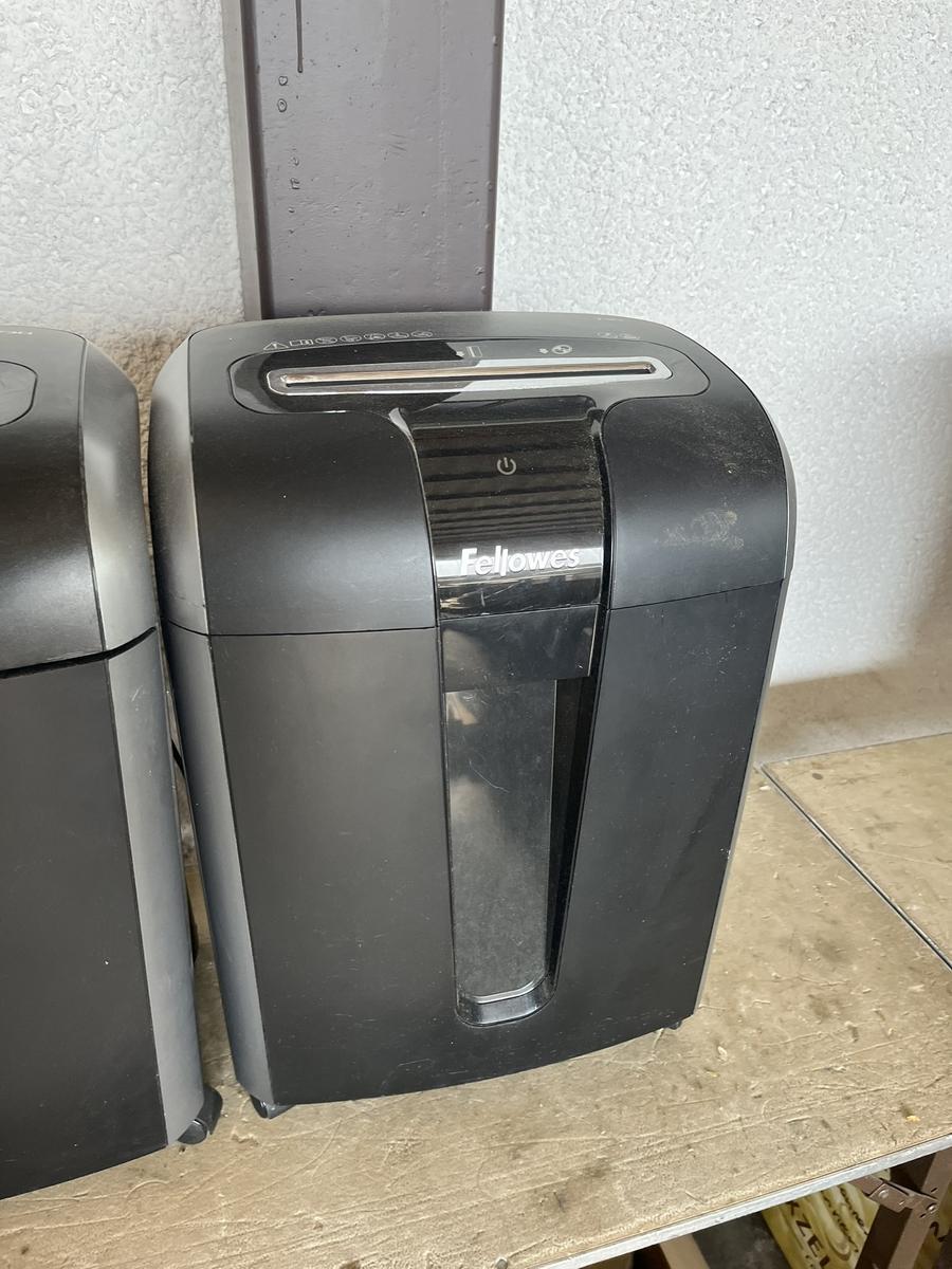 FELLOWES Aktenvernichter?d=2026-06-05 22:52:56