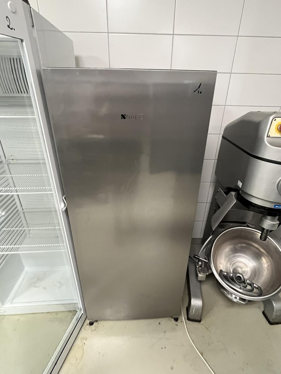 Nabo K&uuml;hlschrank Typ KT 2654, ca. 60 x 60 x 147 cm