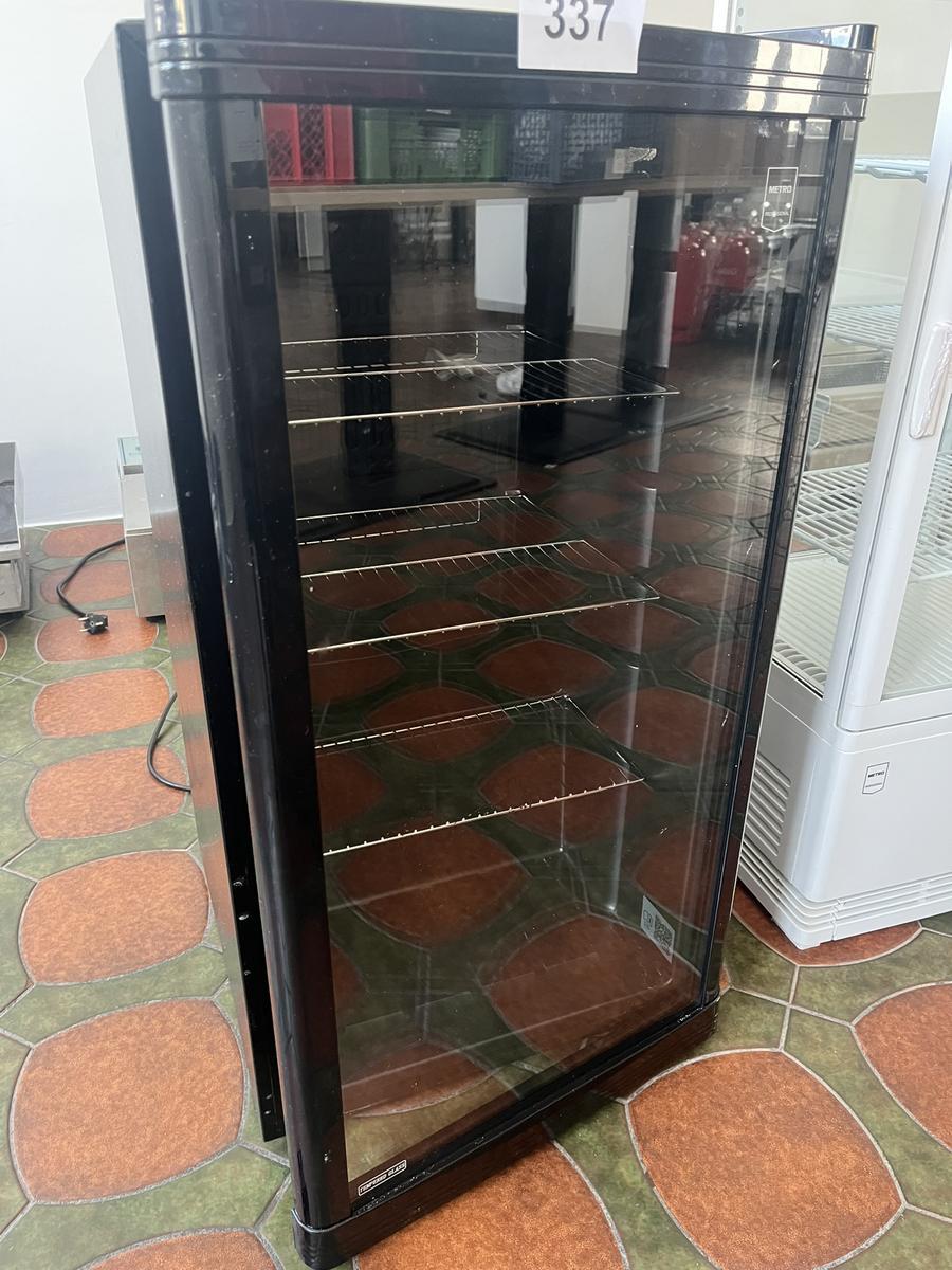 Weink&uuml;hlschrank Professional 44 x 48 x 83 cm, 4 Fachebenen?d=2026-06-06 01:22:27