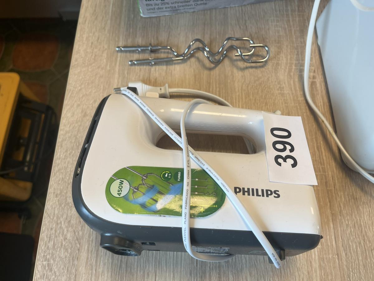 Philips 450 W Handmixer?d=2026-06-05 23:04:12