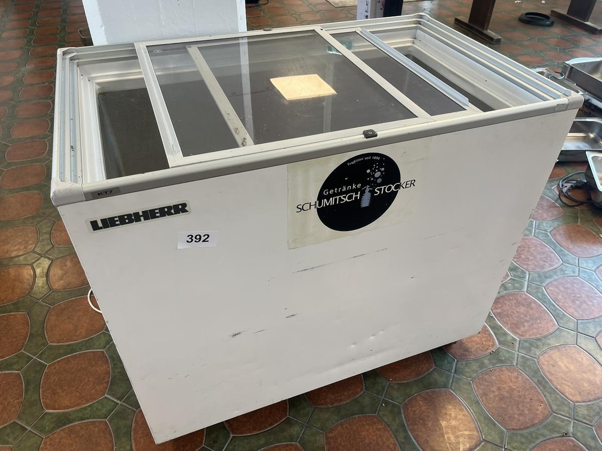 Liebherr Eisk&uuml;hltruhe ca. 103 x 65 x 90 cm?d=2026-06-05 23:12:21