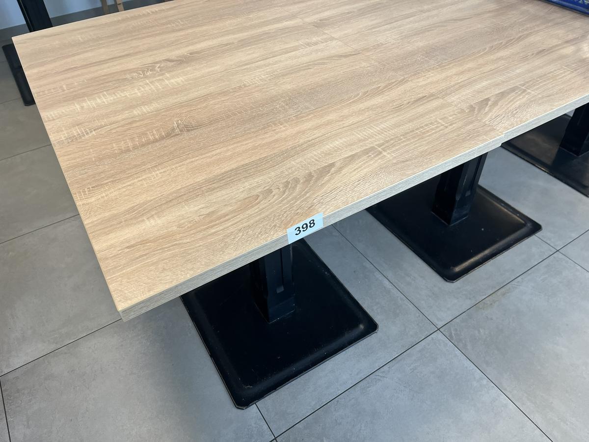 20 Stk. Gastraumtische 80 x 120 cm?d=2026-06-05 22:53:00