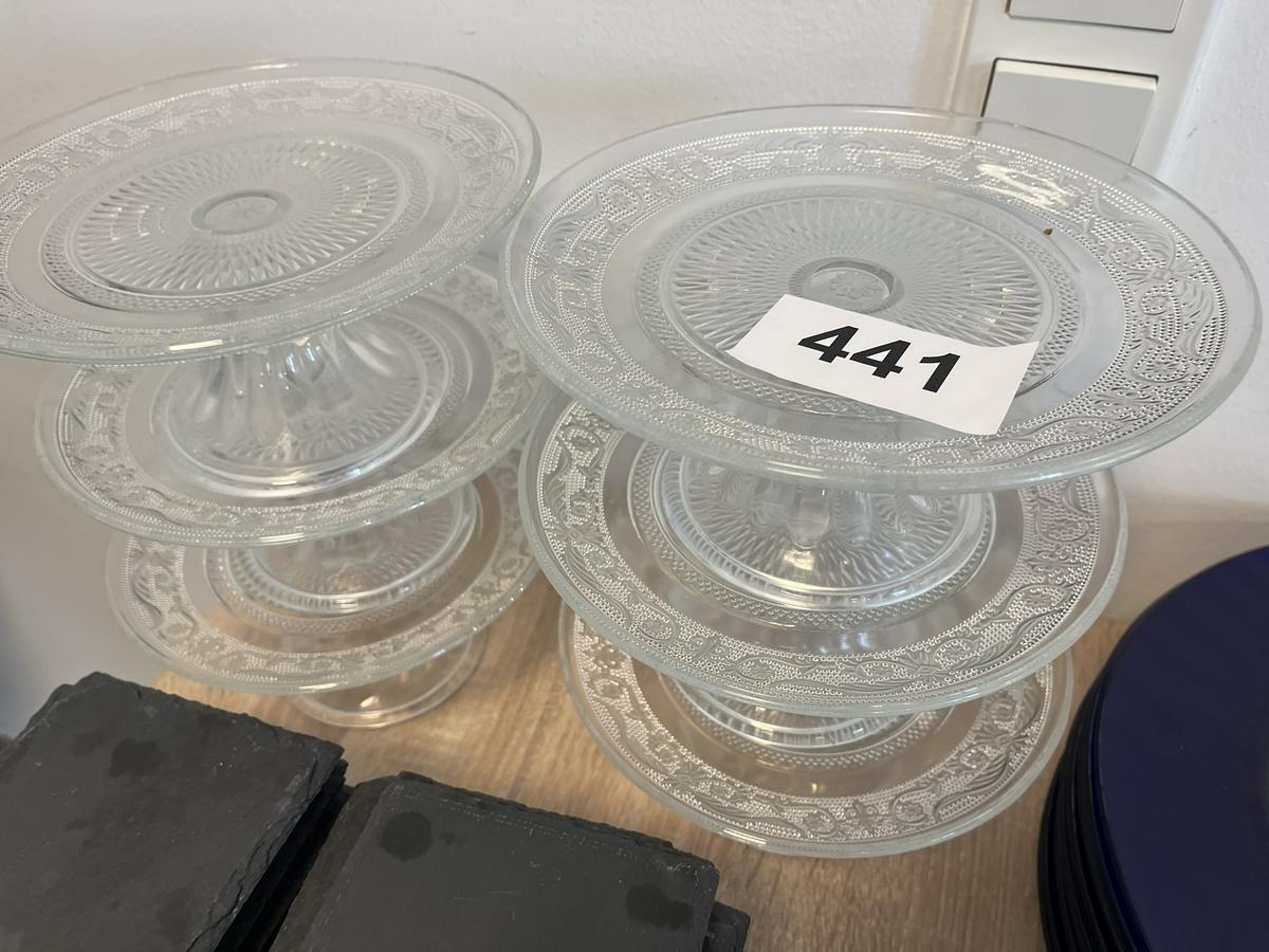ca. 6 Stk. Etageren f&uuml;r Torten bzw. Mehlspeisen?d=2026-06-05 22:53:20