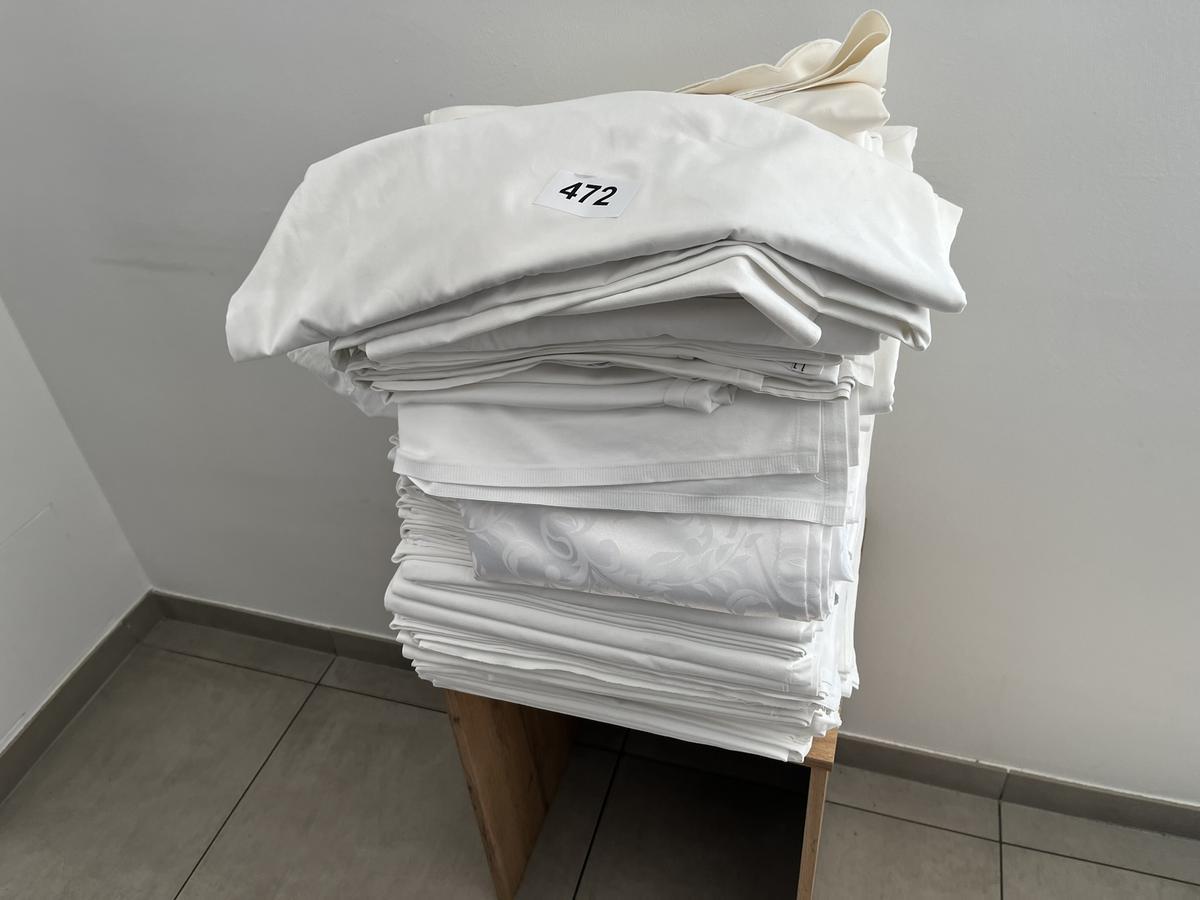 ca. 50 Stk. Stoffservietten ca. 50 x 50 cm?d=2026-06-05 23:04:36