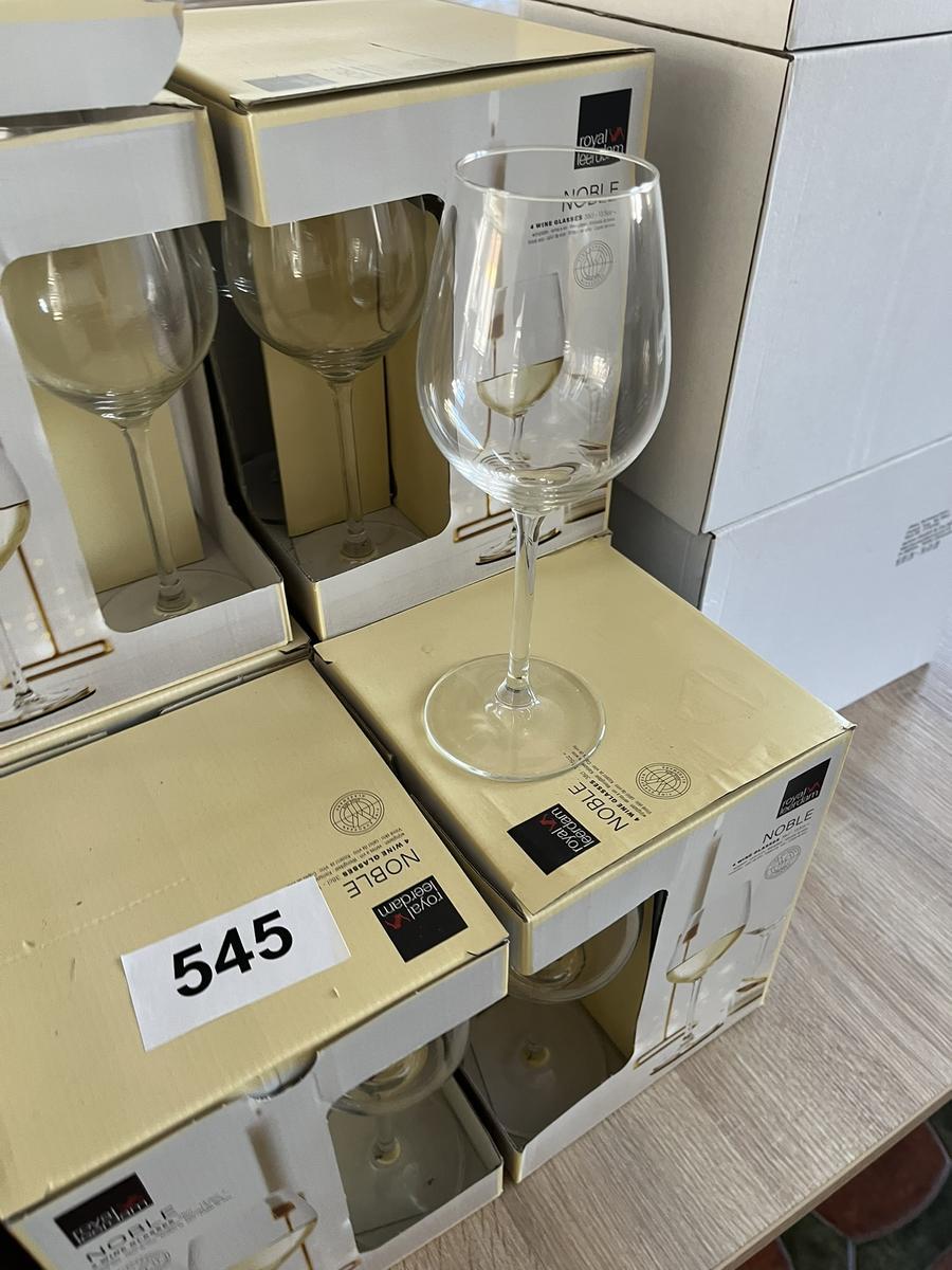 ca. 64 Stk. Weingl&auml;ser Royal, 38 cl?d=2026-06-06 00:02:06