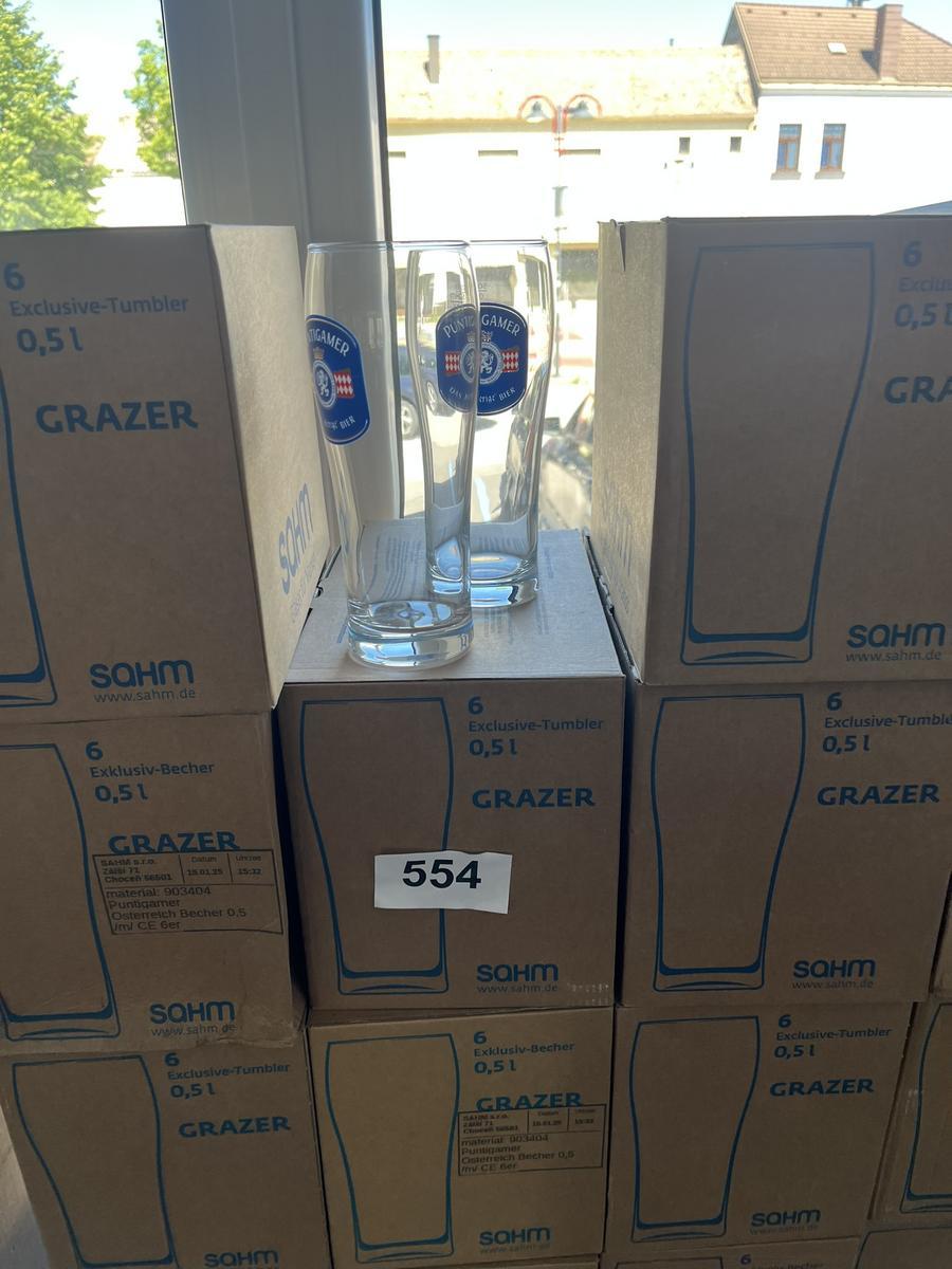 ca. 90 Stk. Bierglas 0,5?d=2026-06-05 22:53:44